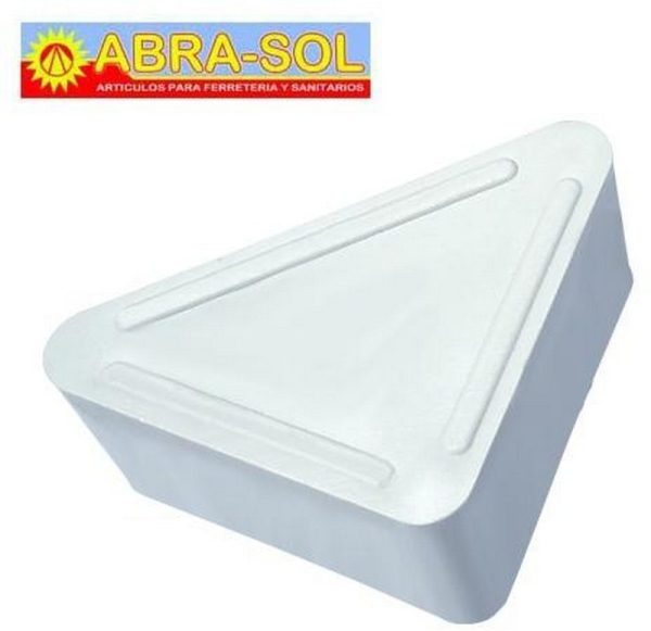 SOPORTE P/ FREEZER TRIANGULAR