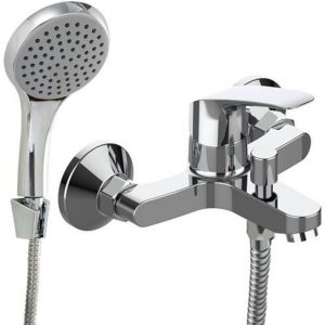 DUCHA MONOCOMANDO CON TRANSFERENCIA KABUL