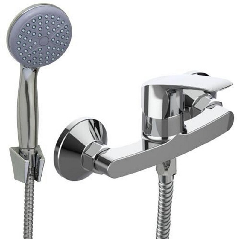 DUCHA MONOCOMANDO KABUL SIN TRANSFERENCIA