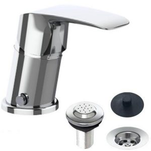 MONOCOMANDO BIDET KABUL C/TRANSFERENCIA