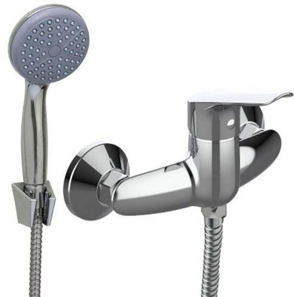 DUCHA MONOCOMANDO MANHATTAN