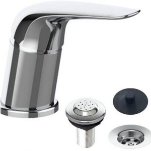 BIDET MONOCOMANDO MANHATTAN