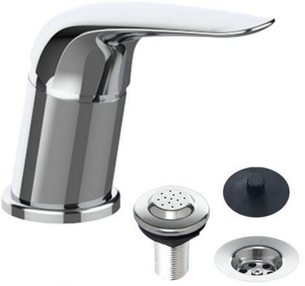 BIDET MONOCOMANDO MANHATTAN
