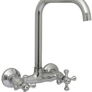 MEZCLADORA PARED CIERRE COMPRESION PICO L