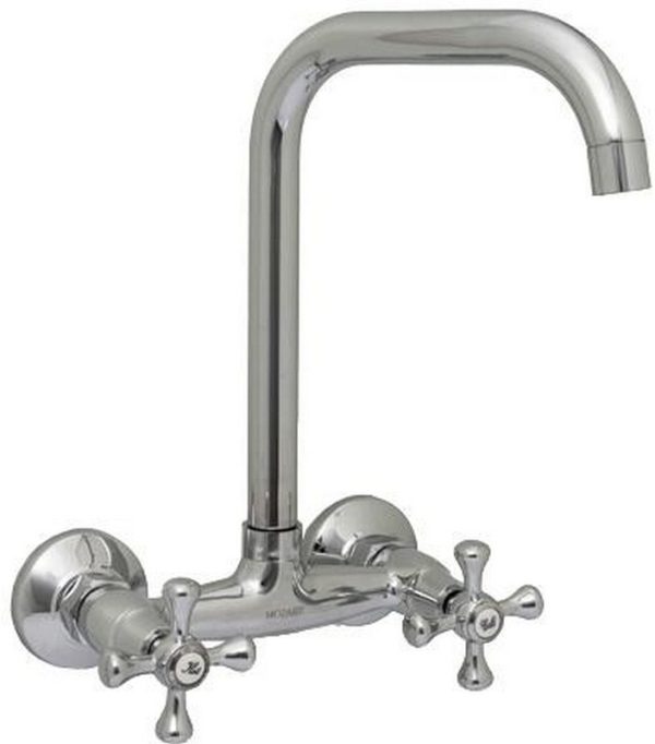 MEZCLADORA PARED CIERRE COMPRESION PICO L