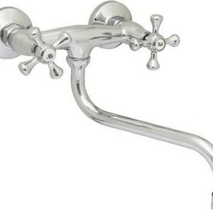 MEZCLADORA PARED PICO S BAJO CIERRE COMPRESION 635GRS