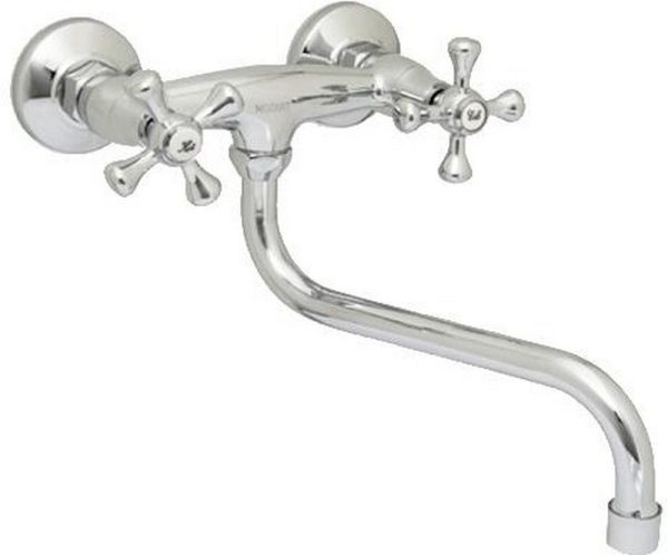 MEZCLADORA PARED PICO S BAJO CIERRE COMPRESION 635GRS