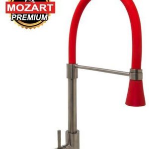 MONOC. DALLAS C/PUENTE PICO ROCIADOR FLEXIBLE