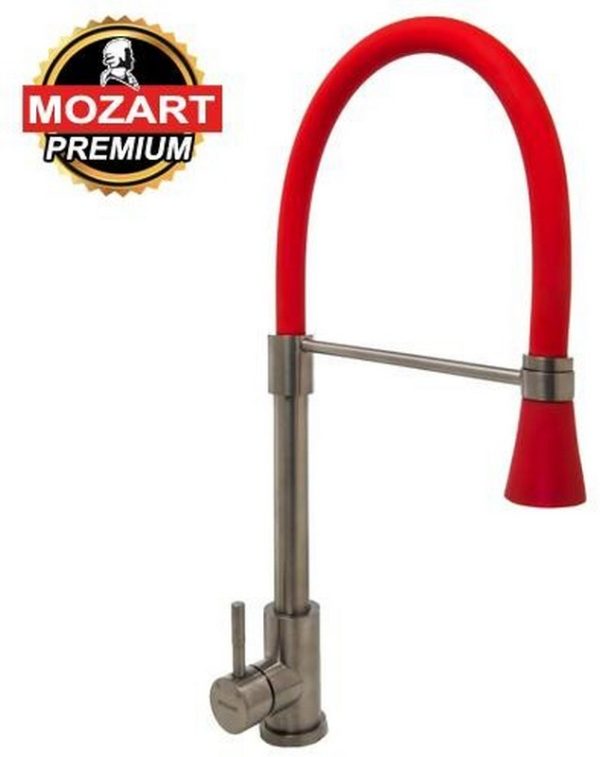 MONOC. DALLAS C/PUENTE PICO ROCIADOR FLEXIBLE