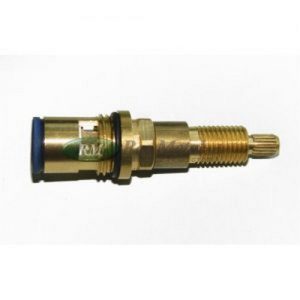 CABEZAL HYDRO´S/STALGRIF CERAM. LAR FRIO C/CAPUCHON (2134) (