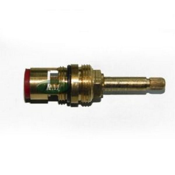 CABEZAL 1ª MARCA CERAMICO LARGO CALIENTE (2181) (Importado)