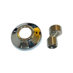 CODO EXCENTR.C/CAMPANA HASTA 180 MM (+1) (Importado)