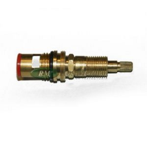CABEZAL ROCA CERAMICO LARGO CALIENTE CAPUCHON 3/8 (2185) (Im