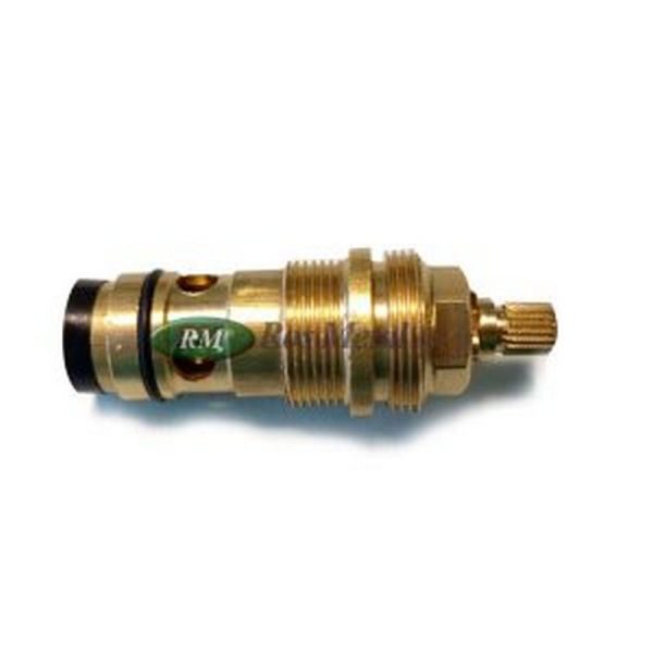 CABEZAL 1ª MARCA CORONADO TRANS..LLUVIA VAST. CORTO (2100/1)