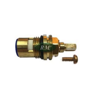 CABEZAL CERAMICO ESTANDAR CORTO FRIO (CD01) (Importado)