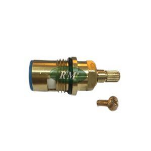 CABEZAL HIDROMET TIPO FLY CERAMICO FRIO (CD13) (Importado)