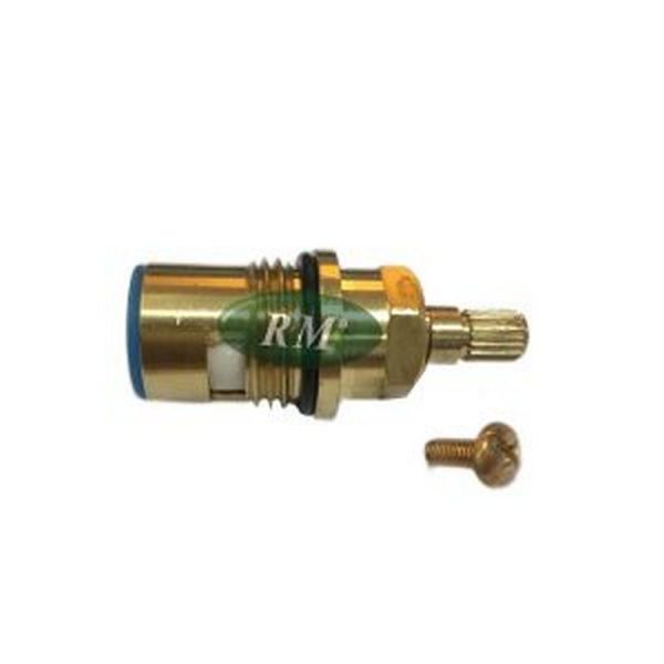 CABEZAL HIDROMET TIPO FLY CERAMICO FRIO (CD13) (Importado)