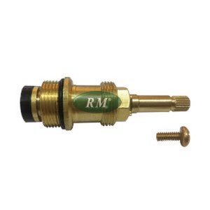 CABEZAL 1ª MARCA TIPO "ALE" LLUVIA EX. CORTO (2181)