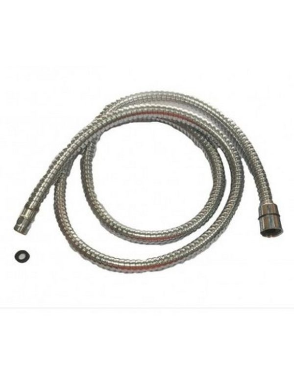 FLEXIBLE MONO.1ª MARCA 1/2M X 40CM. TIPO SWING PTA/LARGA