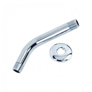 BRAZO 15 CM BRONCE