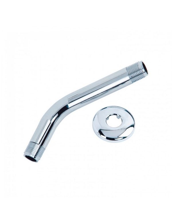 BRAZO 15 CM BRONCE