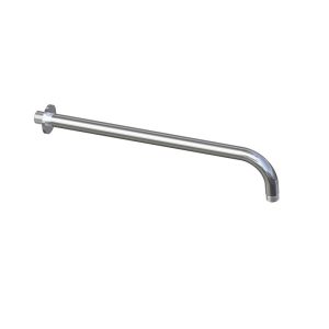 BRAZO 30 CM CURVO
