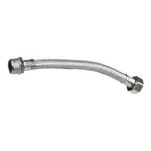FLEX. MALLADO 1/2" x 20 ALUMINIO