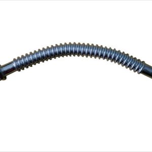 FLEXIBLE  3/4" x 50 cm COBRE