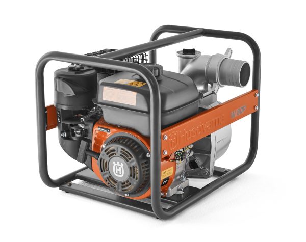 Motobomba HVA W80P Ø3" 967639102