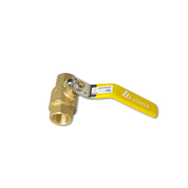 ESF. 4 BAR PASO TOTAL 1 ½
