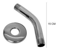 BRAZO  15 CM PLASTICO